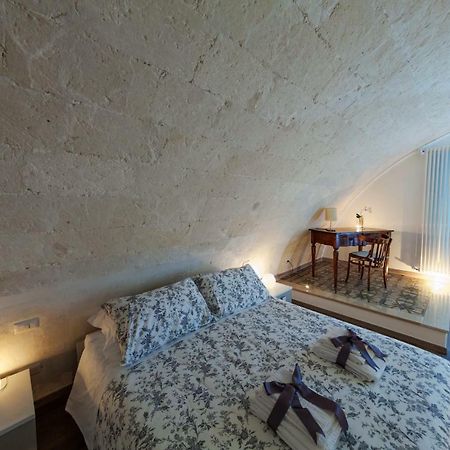 Casa Vacanza L'Alloro 2 Matera Bagian luar foto