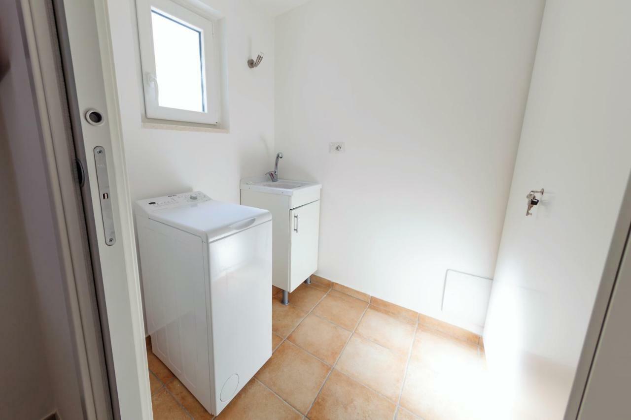 Casa Vacanza L'Alloro 2 Matera Bagian luar foto