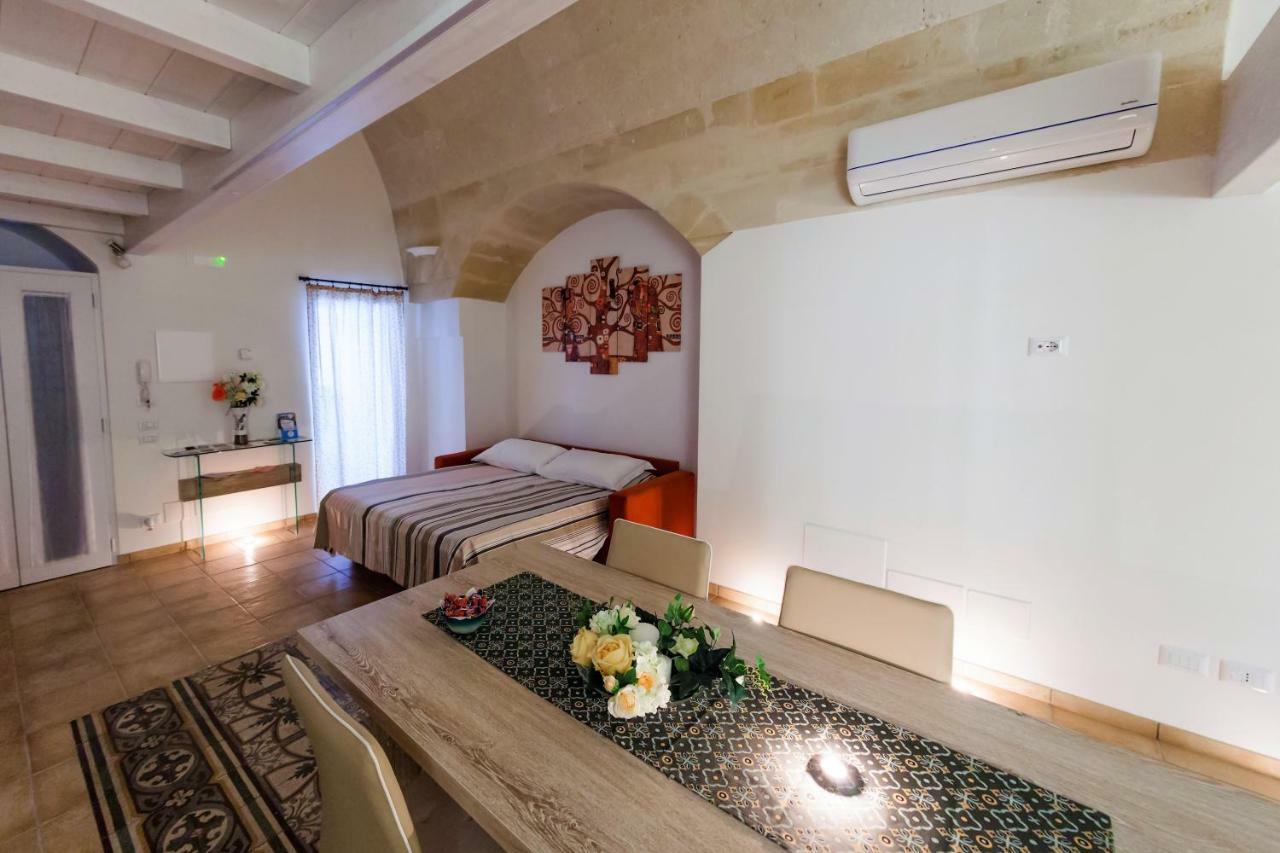 Casa Vacanza L'Alloro 2 Matera Bagian luar foto