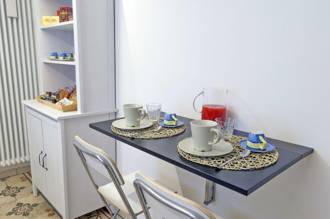 Casa Vacanza L'Alloro 2 Matera Bagian luar foto